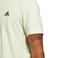 adidas Men's Axis 22 2.0 Tech T-Shirt