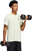 adidas Men's Axis 22 2.0 Tech T-Shirt