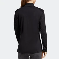 adidas Women's Terrex Half-Zip Tee