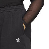 adidas Originals Women's Essentials French Terry Shorts