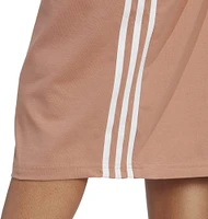 adidas Originals Women's Adicolor Classics 3-Stripes Long Tank Dress