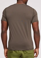 Cotopaxi Men's Fino Tech T-Shirt