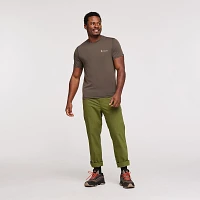 Cotopaxi Men's Fino Tech T-Shirt