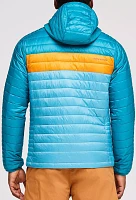 Cotopaxi Men's Capa Hybrid Insulated Hooded Jacket