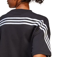 adidas Women's Future Icons 3-Stripes T-Shirt