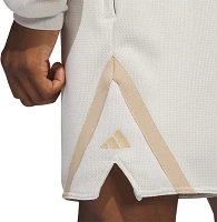 adidas Men's Basketball Select Shorts