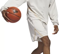 adidas Men's Basketball Select Shorts