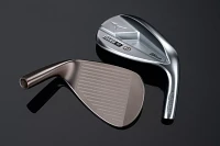 Mizuno S23 Copper Cobalt Custom Wedge