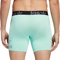 adidas Originals Men's Boxer Briefs - 2 Pack