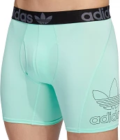 adidas Originals Men's Boxer Briefs - 2 Pack