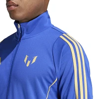 adidas Men's Pitch 2 Street Messi Track Jacket