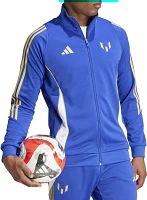 adidas Men's Pitch 2 Street Messi Track Jacket