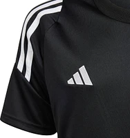 adidas Kids' Tiro 24 Soccer Jersey