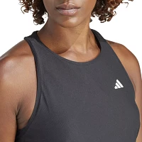 adidas Women's Own The Run Racerback Tank Top