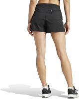 adidas Women's Own the Run Shorts