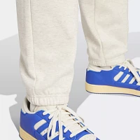 adidas Basketball Fleece Joggers