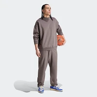 adidas Basketball Snap Pants