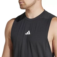 adidas Men's Designed For Training Workout Tank Top