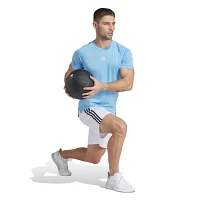 adidas Men's Gym Plus Training T-Shirt