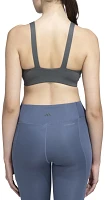 adidas Women's All Me Luxe Medium Support Bra