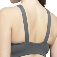 adidas Women's All Me Luxe Medium Support Bra