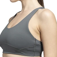 adidas Women's All Me Luxe Medium Support Bra