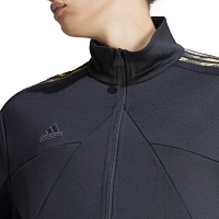 adidas Men's Tiro Printed Track Jacket