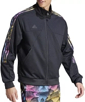 adidas Men's Tiro Printed Track Jacket