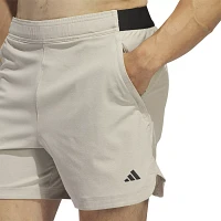 adidas Men's Axis Woven 7-Inch Shorts