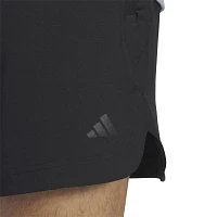 adidas Men's Axis Woven 7-Inch Shorts