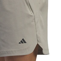 adidas Men's Axis Woven 5” Training Shorts