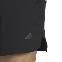 adidas Men's Axis Woven 5” Training Shorts