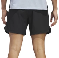 adidas Men's Axis 5'' 2-in-1 Shorts