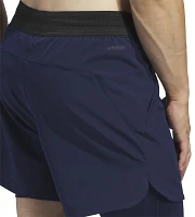 adidas Men's Axis 5'' 2-in-1 Shorts