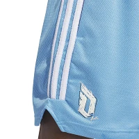 adidas Men's Dame Graphic Shorts