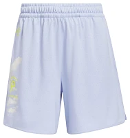 adidas Women's Candace Parker Exhibit Select Airr Shorts