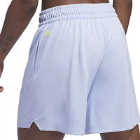 adidas Women's Candace Parker Exhibit Select Airr Shorts