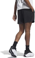 adidas Women's Select Basketball Shorts