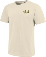 Image One Men's Restore Our Earth Short Sleeve Tee