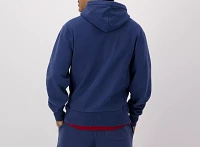 Champion Men's Reverse Weave Time Capsule Oversize Hoodie