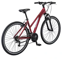 Schwinn Women's GTX 3 Hybrid Bike