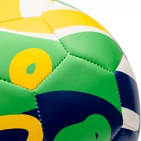 round21 Passport Series Tribute to Brazil Soccer Ball