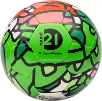 round21 Passport Series Tribute to Mexico Soccer Ball