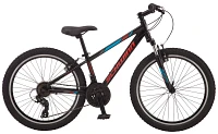 Schwinn Signature Boys' Thrasher 24'' Mountain Bike