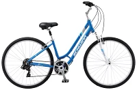 Schwinn Signature Women's Fremont Hybrid Bike