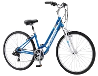 Schwinn Signature Women's Fremont Hybrid Bike