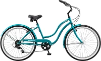 Schwinn Signature Women's Largo 7 26'' Cruiser Bike