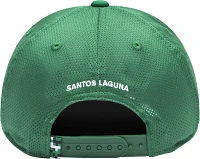 Fan Ink Santos FC 2023 Mist Adjustable Trucker Hat