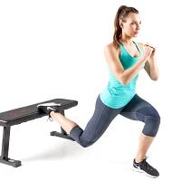 Marcy Utility Flat Weight Bench
