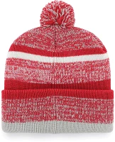 '47 Men's 2024 Super Bowl LVIII Bound San Francisco 49ers Northward Knit Beanie